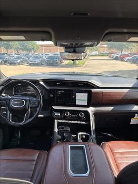2022 GMC Sierra 1500 Denali Ultimate