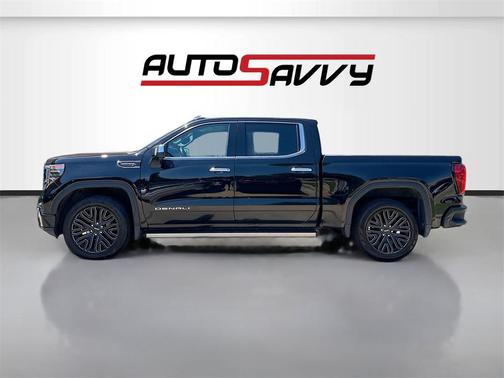 2022 GMC Sierra 1500 Denali Ultimate