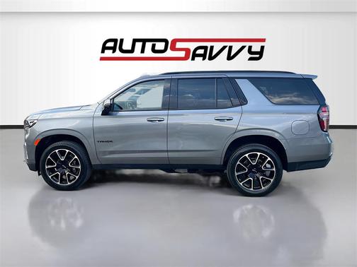 2022 Chevrolet Tahoe 2WD RST