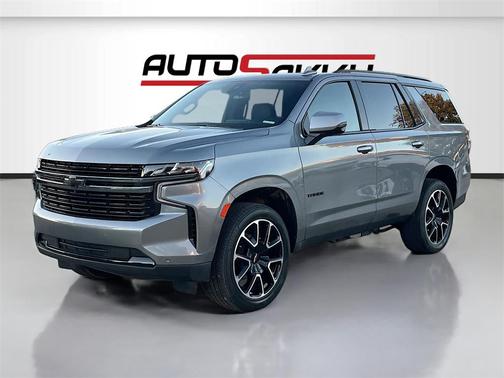 2022 Chevrolet Tahoe 2WD RST