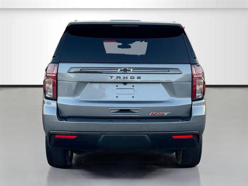 2022 Chevrolet Tahoe 2WD RST