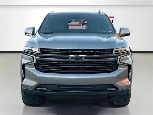 2022 Chevrolet Tahoe 2WD RST