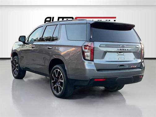 2022 Chevrolet Tahoe 2WD RST