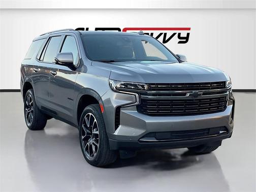 2022 Chevrolet Tahoe 2WD RST