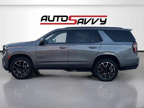 2022 Chevrolet Tahoe 2WD RST