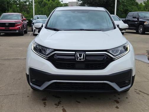 2022 Honda CR-V 2WD EX