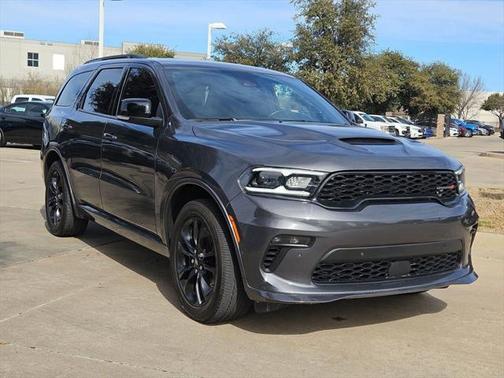 2023 Dodge Durango R/T Plus RWD