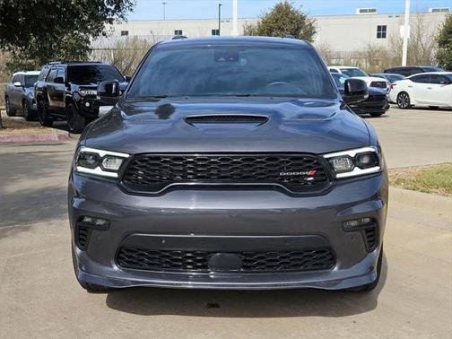 2023 Dodge Durango R/T Plus RWD