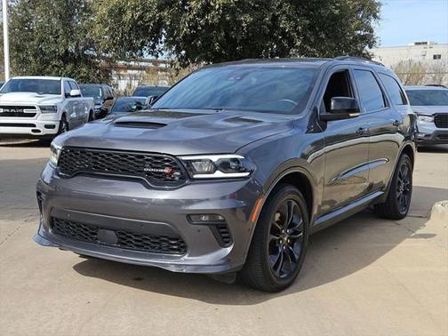 2023 Dodge Durango R/T Plus RWD