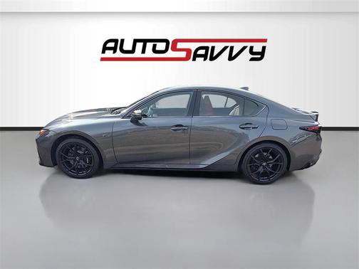 2023 Lexus IS 500 F SPORT Performance Premium