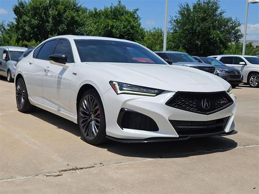 2023 Acura TLX Type S