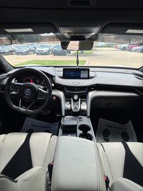 2023 Acura TLX Type S