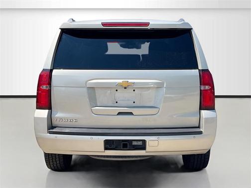 2015 Chevrolet Tahoe LS