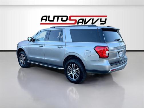 2023 Ford Expedition Max XLT