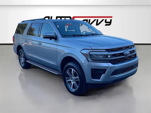 2023 Ford Expedition Max XLT