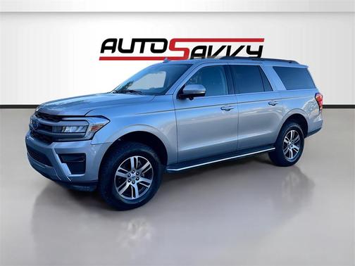 2023 Ford Expedition Max XLT