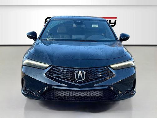 2025 Acura Integra A-SPEC