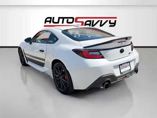 2024 Toyota GR86 Base