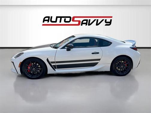 2024 Toyota GR86 Base