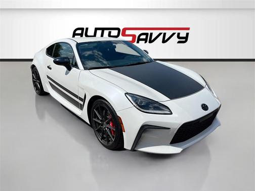 2024 Toyota GR86 Base