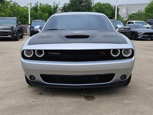 2019 Dodge Challenger R/T Scat Pack