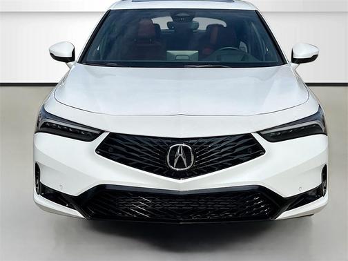 2024 Acura Integra A-SPEC Technology