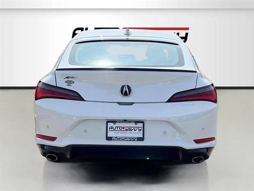 2024 Acura Integra A-SPEC Technology