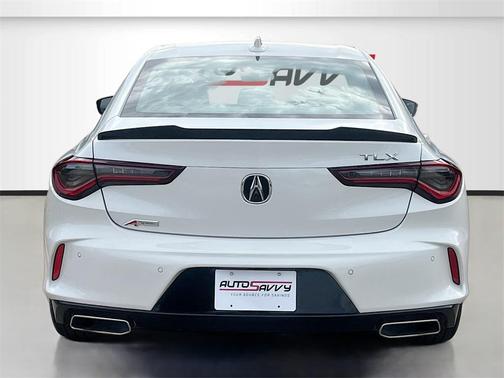 2023 Acura TLX A-Spec