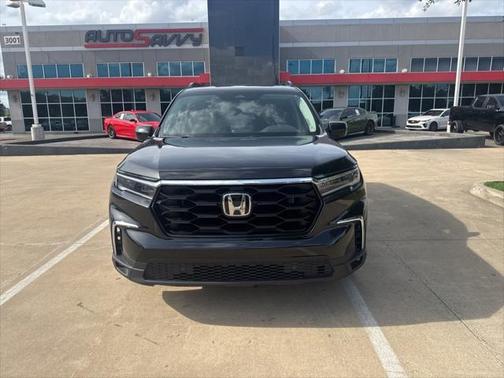 2023 Honda Pilot Touring 8-Passenger