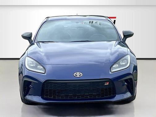 2024 Toyota GR86 Premium