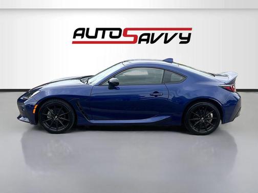 2024 Toyota GR86 Premium