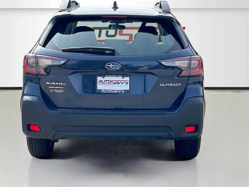 2024 Subaru Outback Base