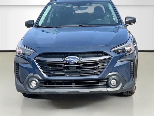 2024 Subaru Outback Base