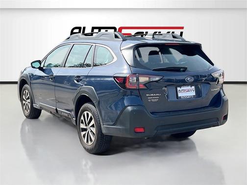 2024 Subaru Outback Base