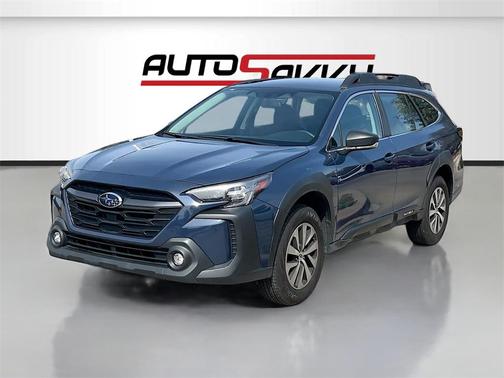 2024 Subaru Outback Base