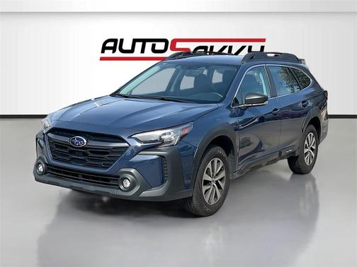 2024 Subaru Outback Base