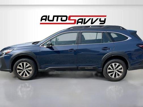 2024 Subaru Outback Base
