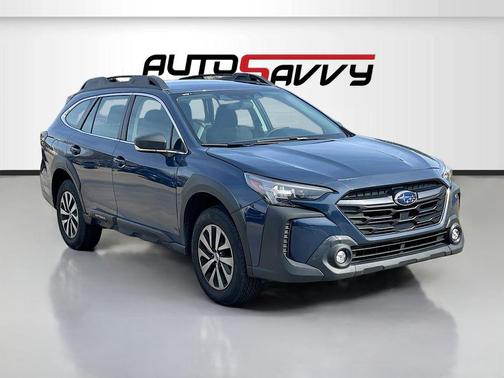 2024 Subaru Outback Base