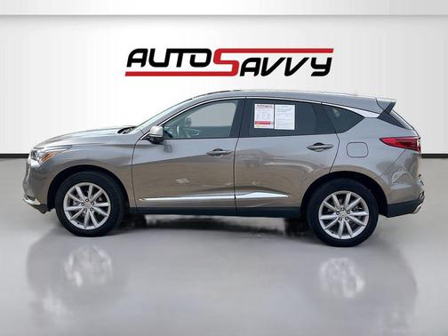 2023 Acura RDX Base