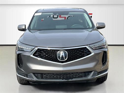 2023 Acura RDX Base