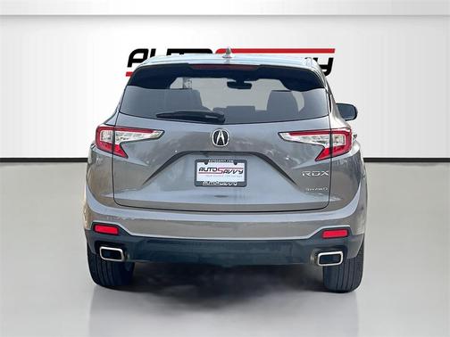2023 Acura RDX Base