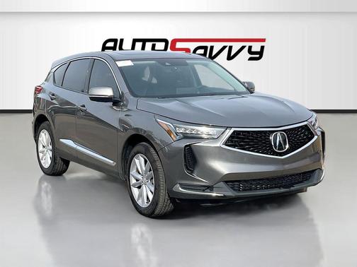 2023 Acura RDX Base