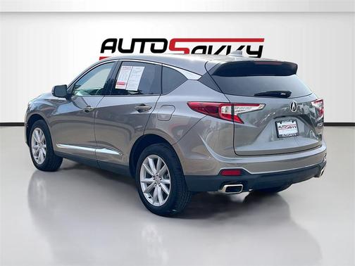 2023 Acura RDX Base