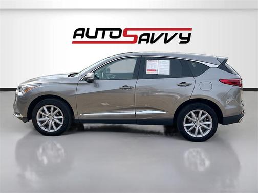 2023 Acura RDX Base