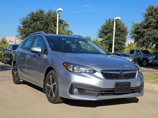 2023 Subaru Impreza Premium