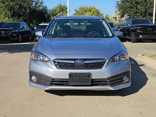 2023 Subaru Impreza Premium