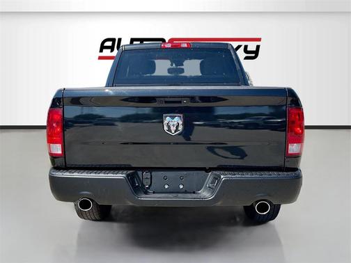 2019 RAM 1500 Express