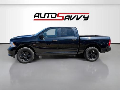 2019 RAM 1500 Express