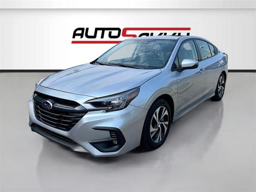 2023 Subaru Legacy Premium