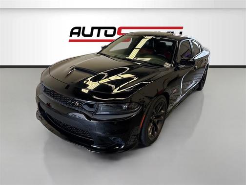 2023 Dodge Charger R/T Scat Pack
